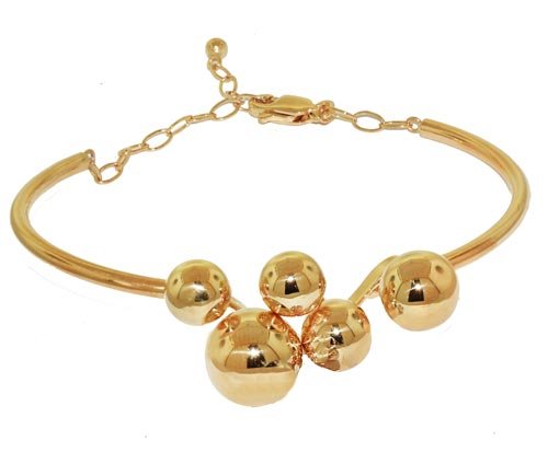 Bracelete Bolas