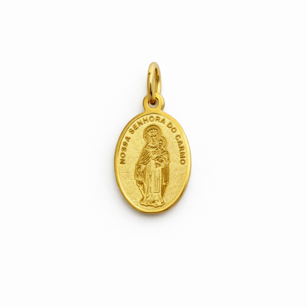 Pingente Nossa Senhora do Carmo