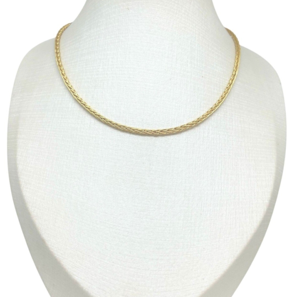 Corrente Palmeirinha