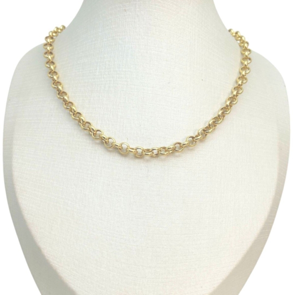 Corrente Elo Português