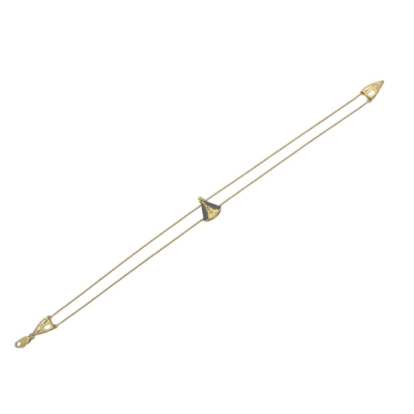 Pulseira Nossa Sra. Aparecida