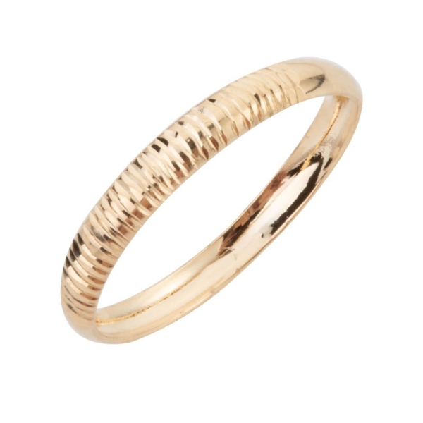 Anel Aparador Amarelo