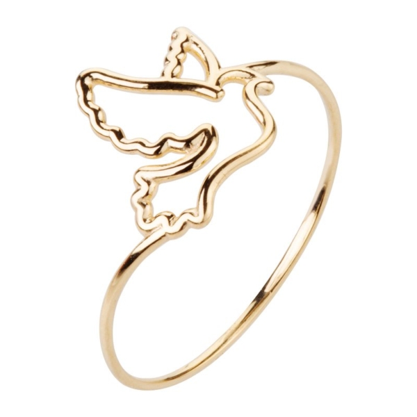 Anel Espírito Santo