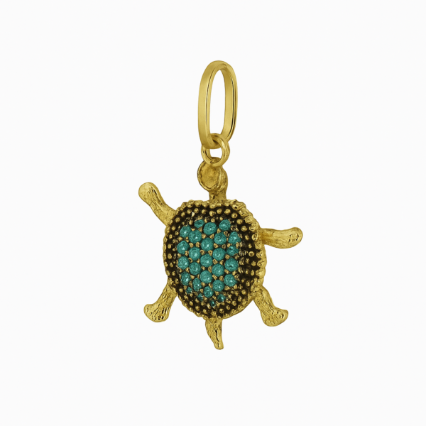 Pingente Tartaruga