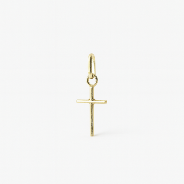 Pingente Cruz Palito