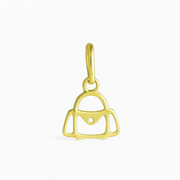Pingente Bolsa