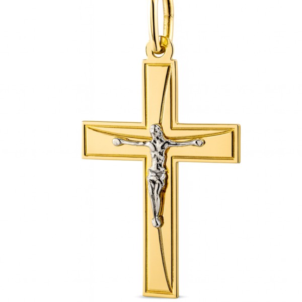 Pingente Crucifixo