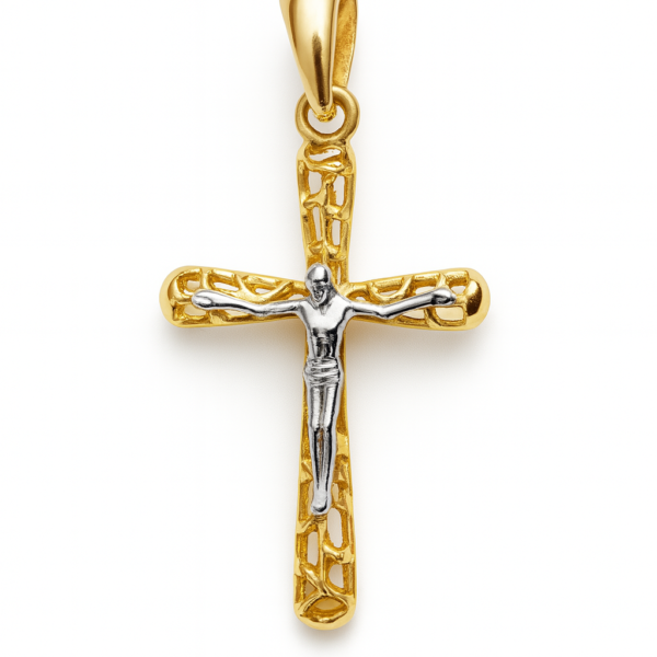 Pingente Crucifixo