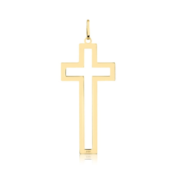 Pingente Cruz