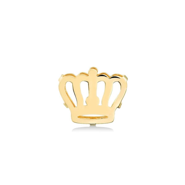 Pingente Coroa Galeria