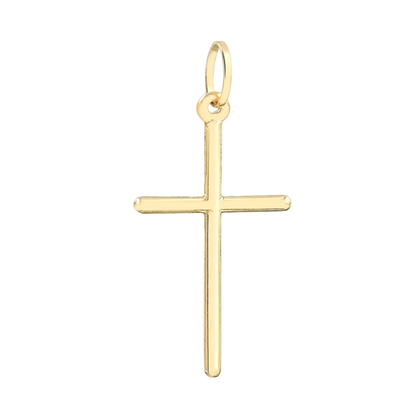 Pingente Cruz Palito