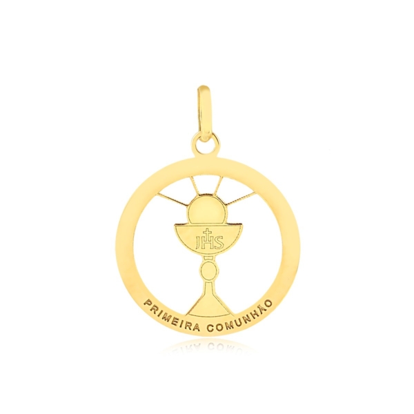 Pingente Primeira Comunhão