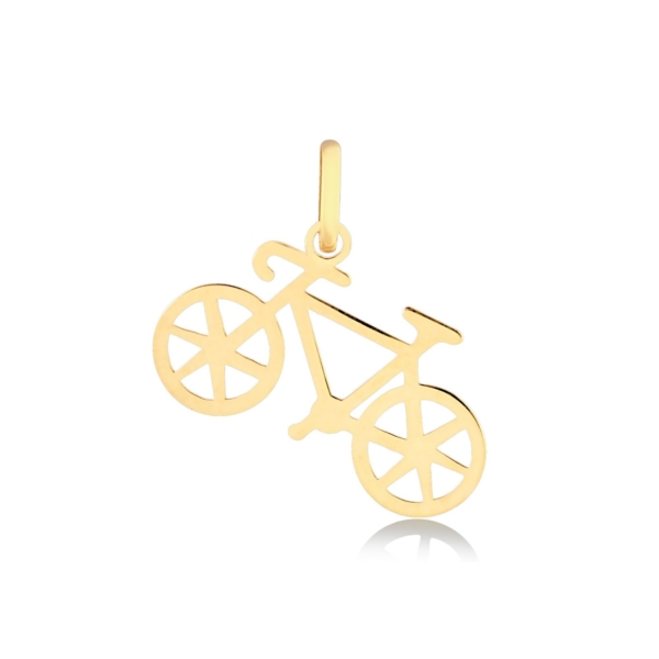 Pingente Bicicleta