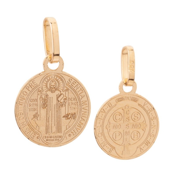 Medalha São Bento