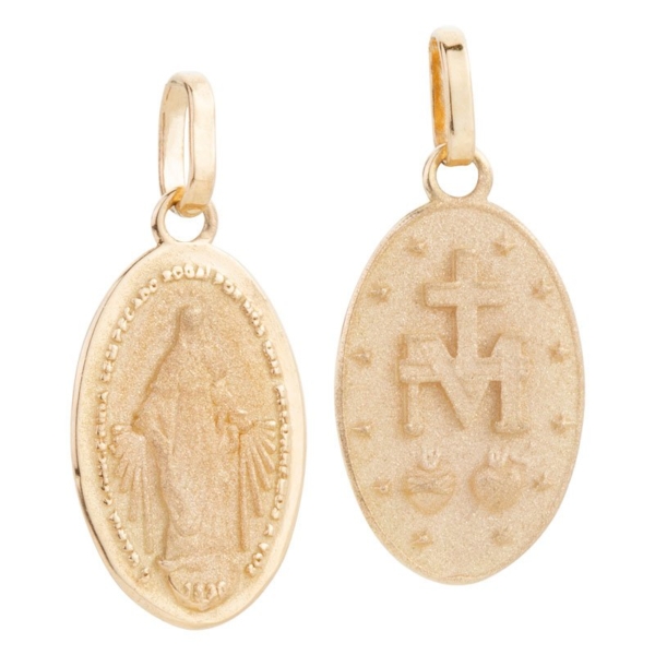 Pingente Medalha Milagrosa