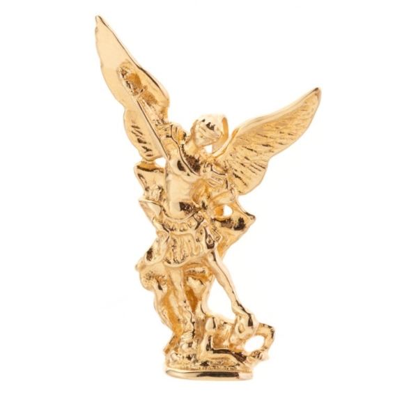 Pingente São Miguel