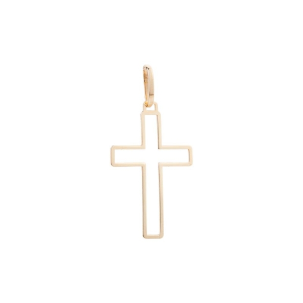 Pingente Cruz