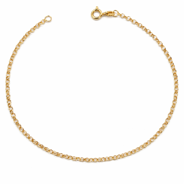 Pulseira Elo Português